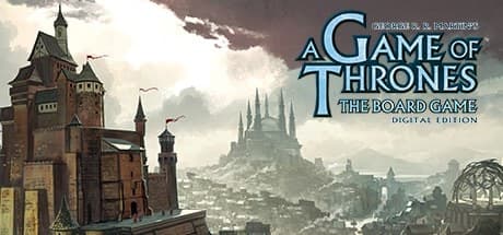 Game of Thrones: The Board Game