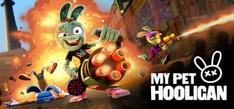 My Pet Hooligan