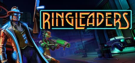 Ringleaders